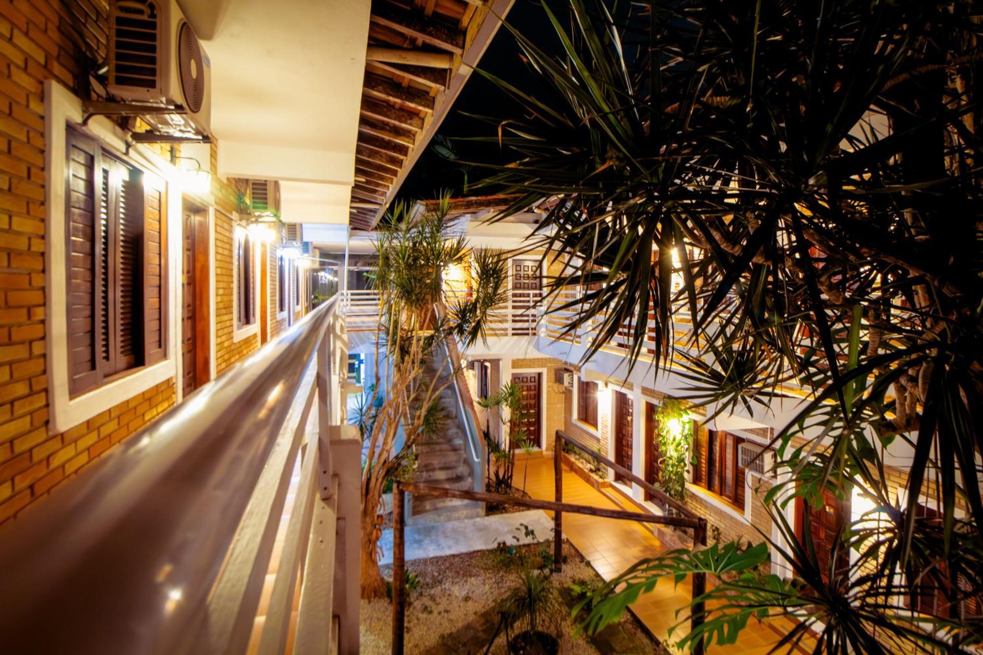 Pousada Ubatuba Tropical Exterior foto