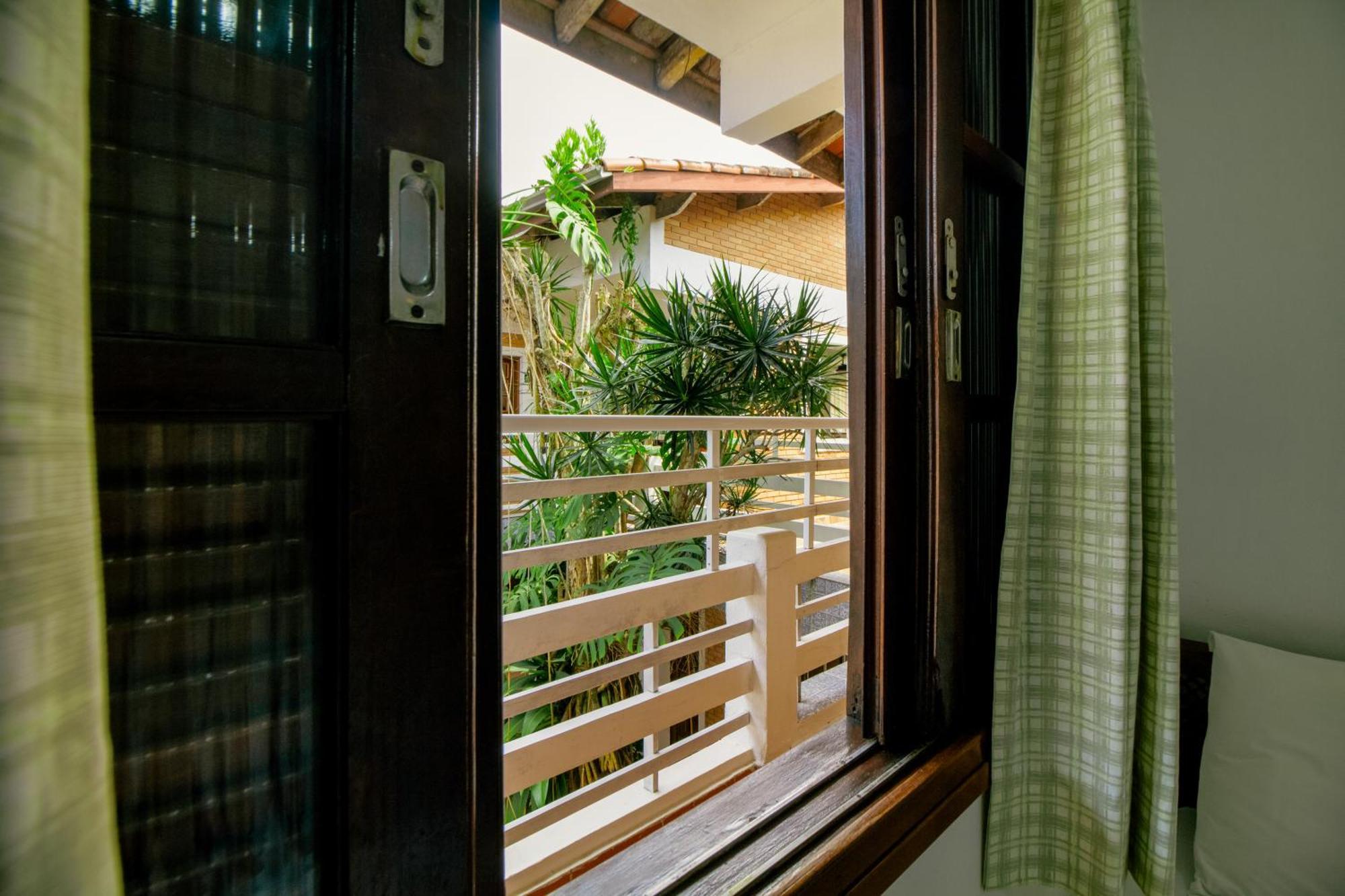 Pousada Ubatuba Tropical Habitación foto